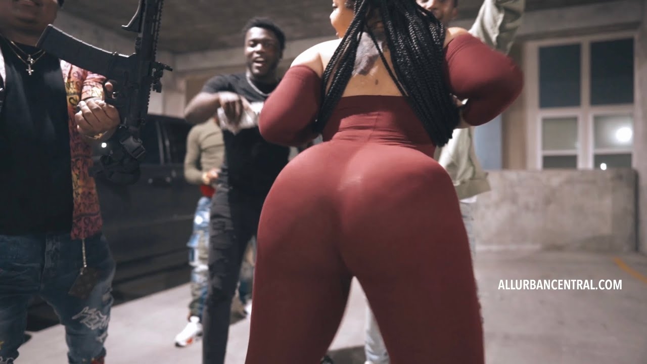JuanNumbaNine - Month After IDA (Official Video)