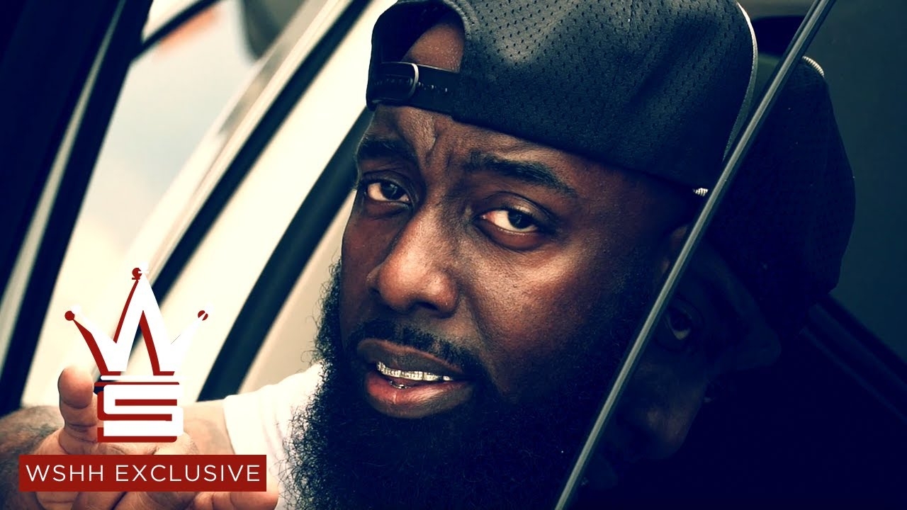 Trae Tha Truth - Concussions (Official Music Video)