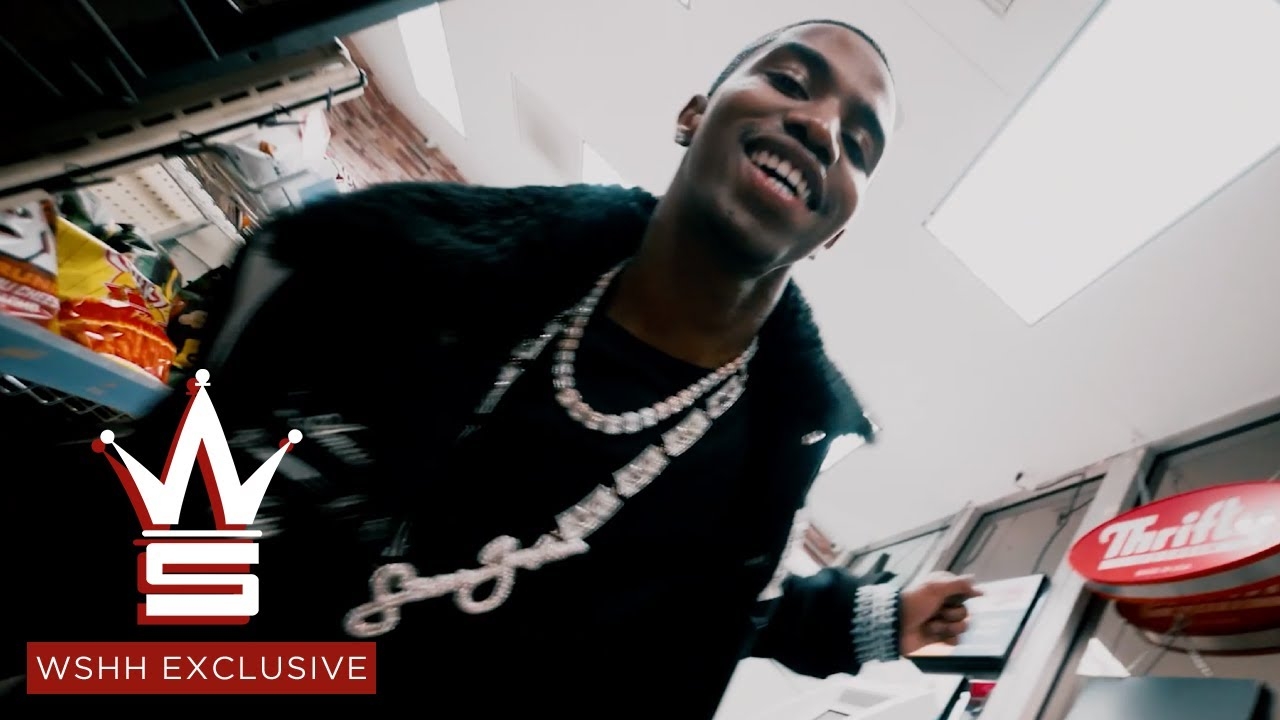 King Combs & Flee - Lotta (Official Music Video)