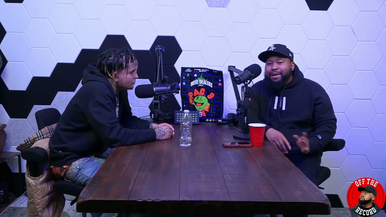 Off The Record: Skinny From the 9 "I Got Shot Because I didnt Give up My Jewelry. I Don't REGRET it"