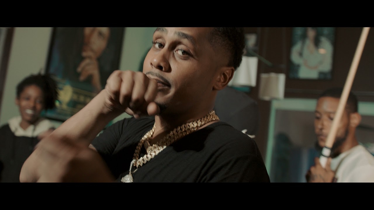 ReyTheGreat- MVP