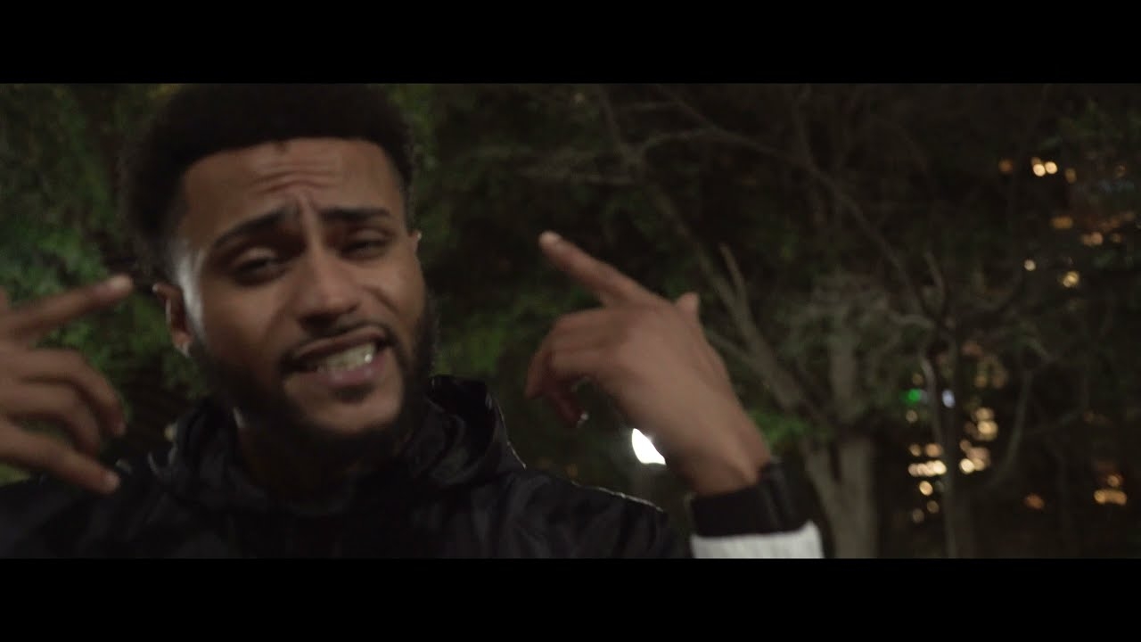Laylow Staxx ~ My Eyes Pt. 2 (Official Video)
