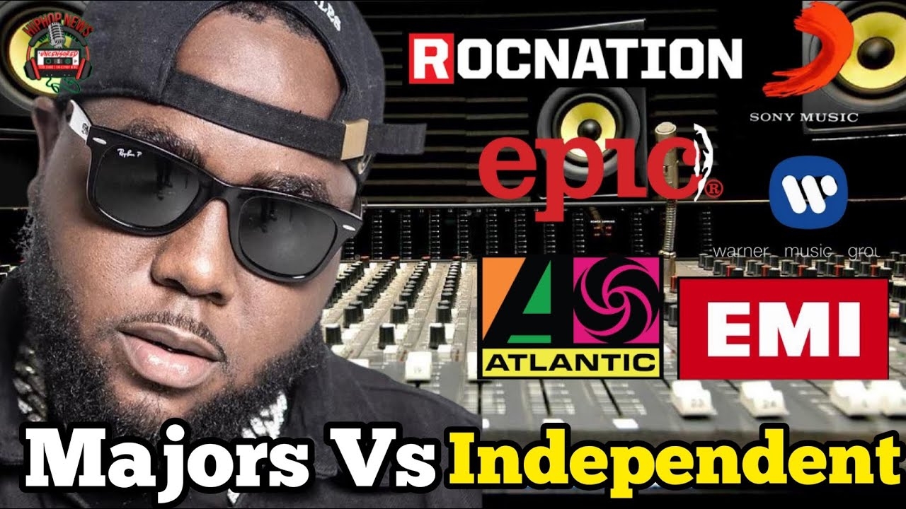 Hit Producer Dubba-AA Breaks Down The Mechanics Of a 10 Million Dollar Record Deal!