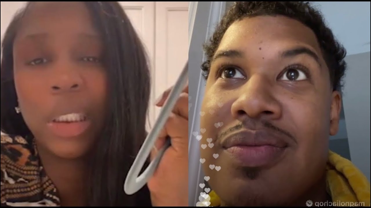 Kash Doll Treating Tracy T Like A Beta Male After Getting Pregnant