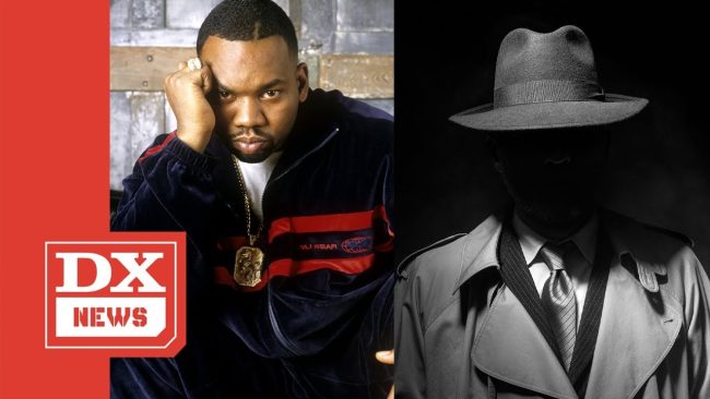 Cuban Linx Rapper How The Mafia Made Raekwon Change His Album Title For