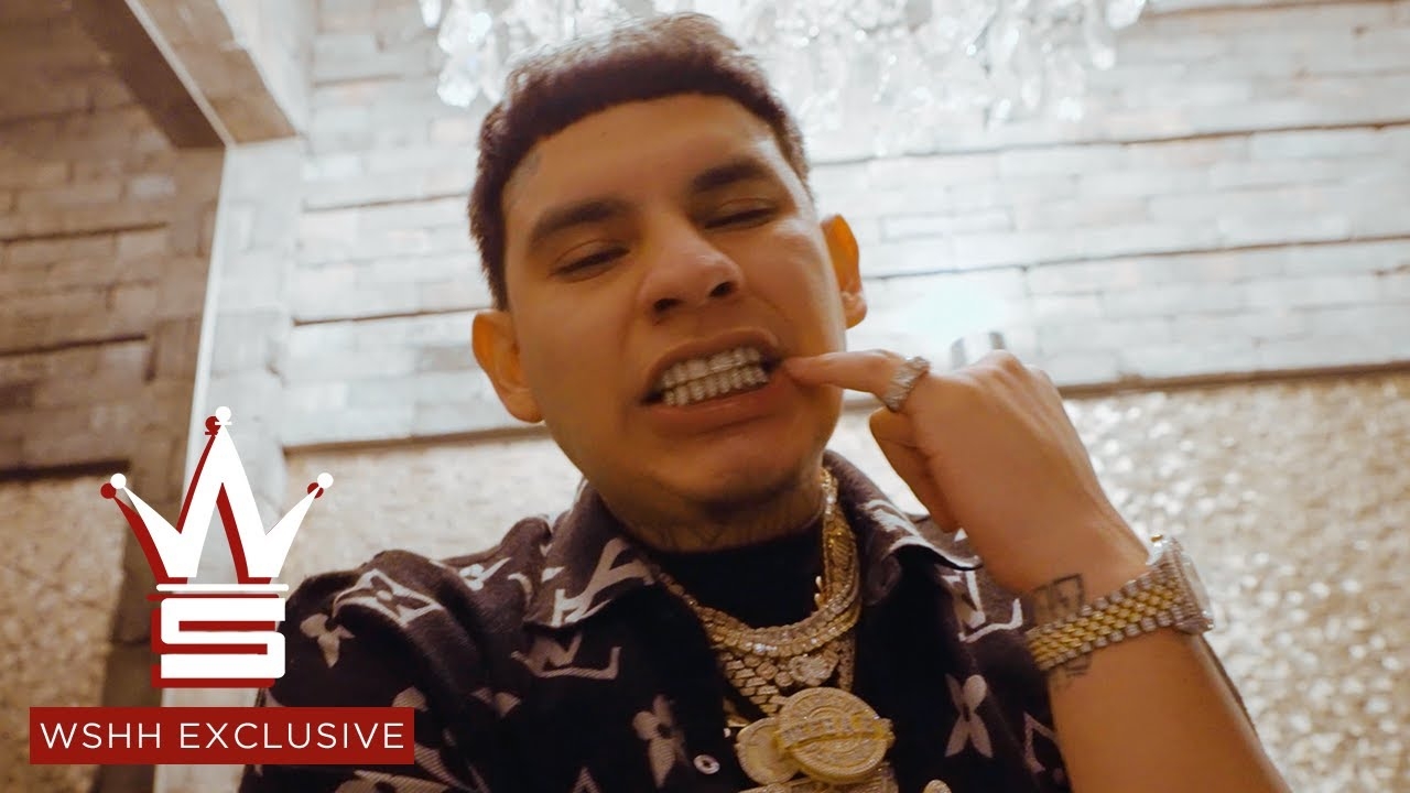 DeeBaby - Havin’ Yo Way (Official Music Video)