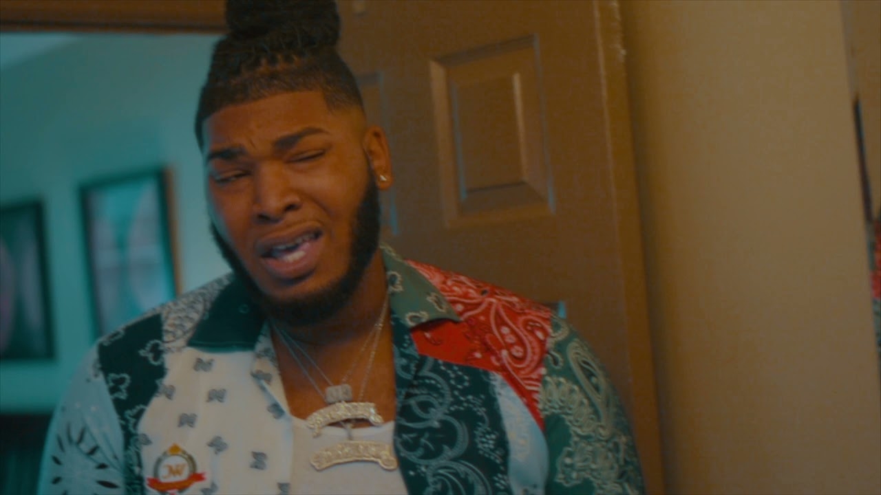 Starsky feat. Master Jugg - "Out My Feelings"