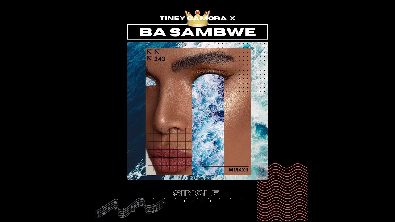 Tiney Gamora X - Ba Sambwe (Official Video)