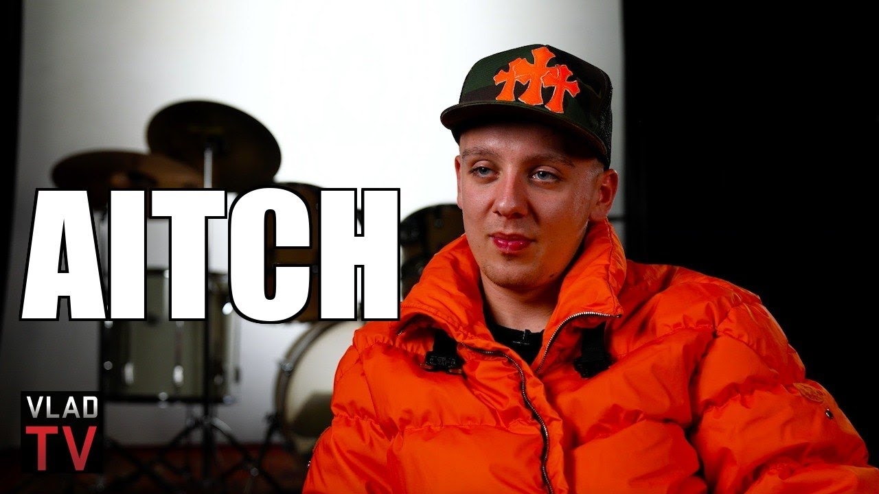 Aitch on Making His Biggest Song 'Rain' with AJ Tracey, Produced by Tay Keith (Part 3)