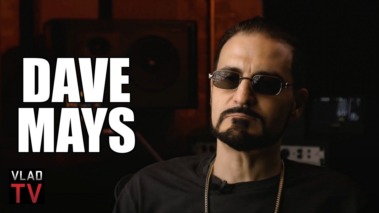Dave Mays on How "Street Guy" Benzino Became Co-Owner of The Source (Part 2)