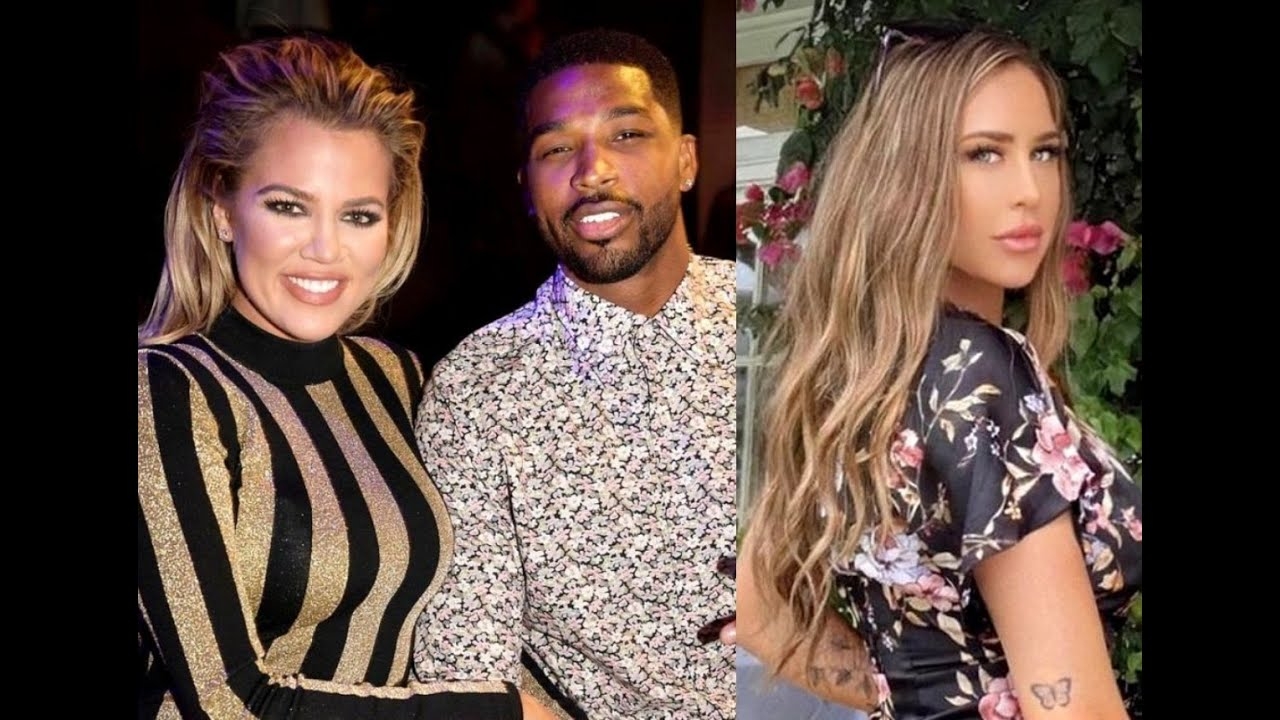 Tristan Thompson Apologizes to Khloe Kardashian for having a Cheating and Second Baby on her.