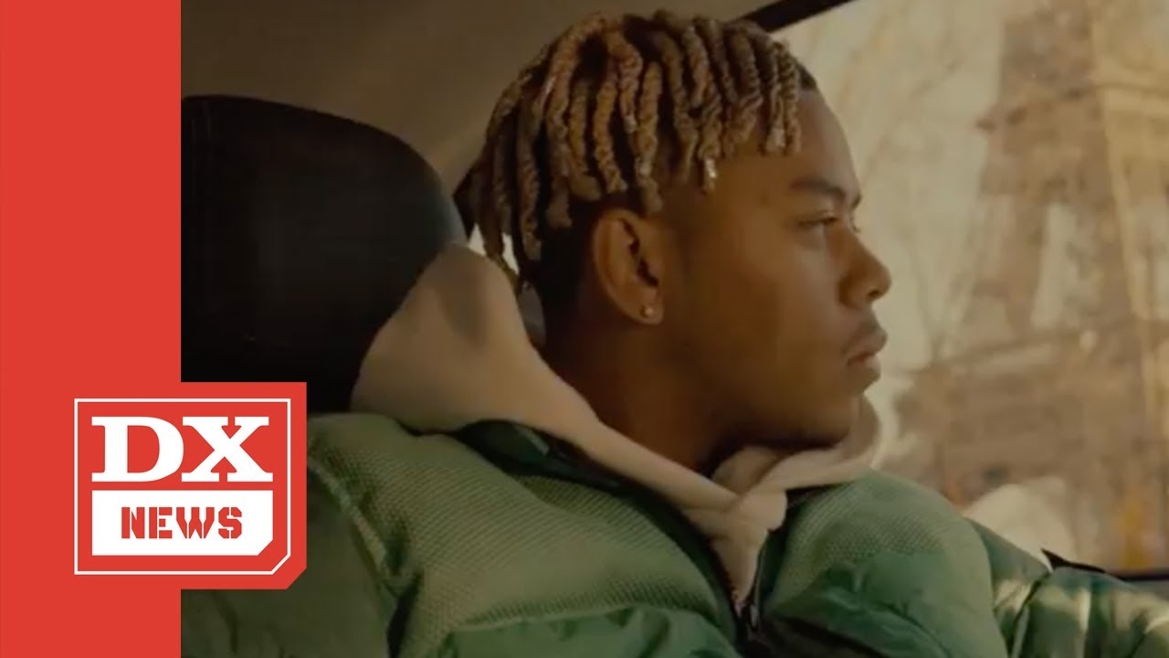 Cordae Says He’s The Best Rapper Under 25 In Kendrick Lamar Inspired Freestyle
