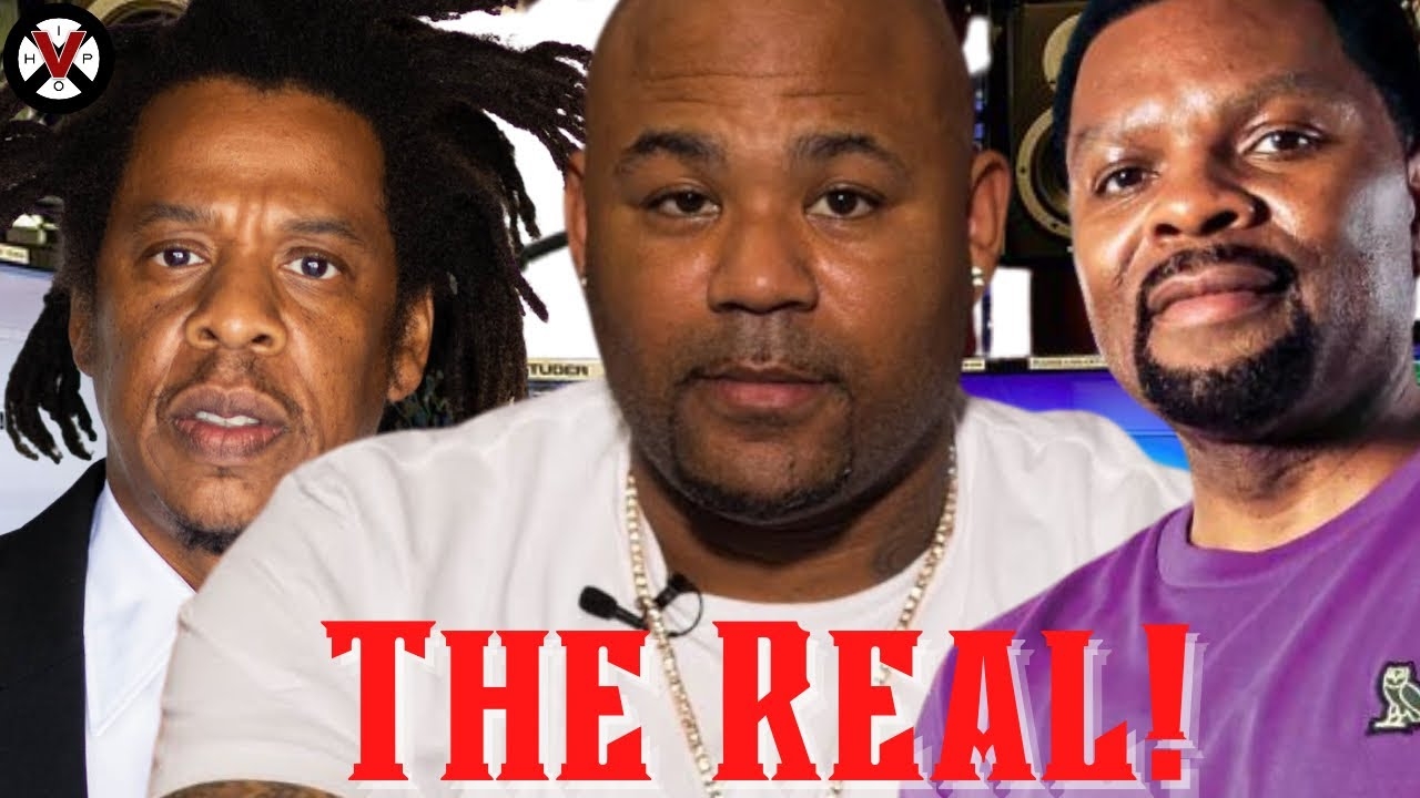 Carl Crawford On Fighting The Industry Machine, J Prince Being A REAL ONE & The MLB Hall Of Fame!