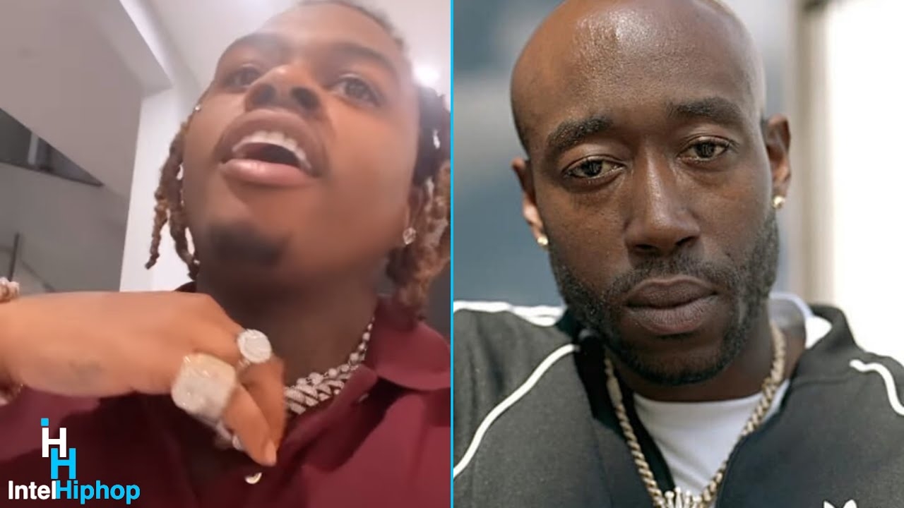 Gunna unbothered by Freddie Gibbs calling him a snitch & breaks down meaning of Pushing P