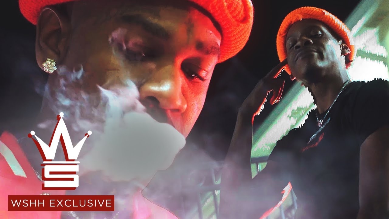 LilCJ Kasino Feat. Mookie Reloaded - Too Reloaded (Official Music Video)