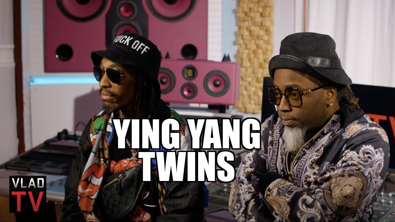 Ying Yang Twins on 'Halftime' Becoming New Orleans Saints Theme Song During Super Bowl (Part 10)