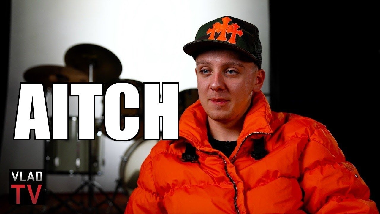 Aitch on Putting Plus Sized Girls on His Album Cover (Part 4)