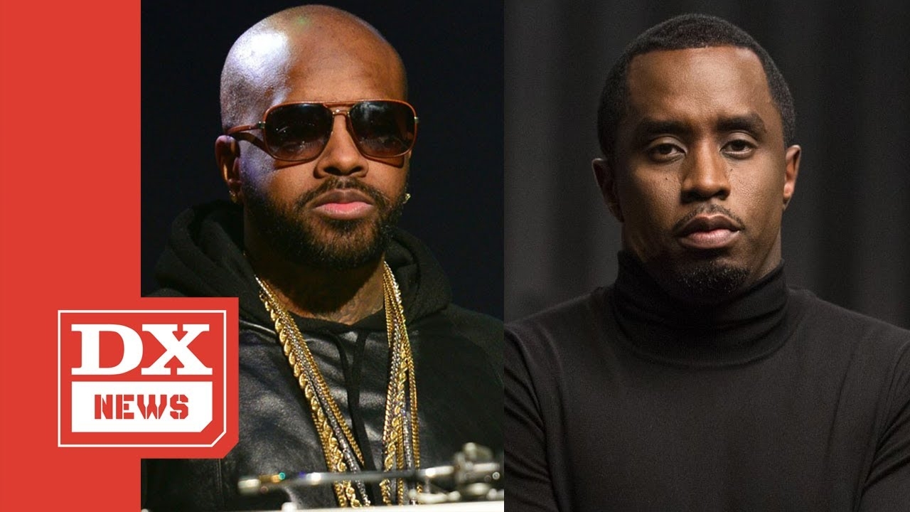 Here’s Why Jermaine Dupri Thinks Diddy Can’t Do VERZUZ