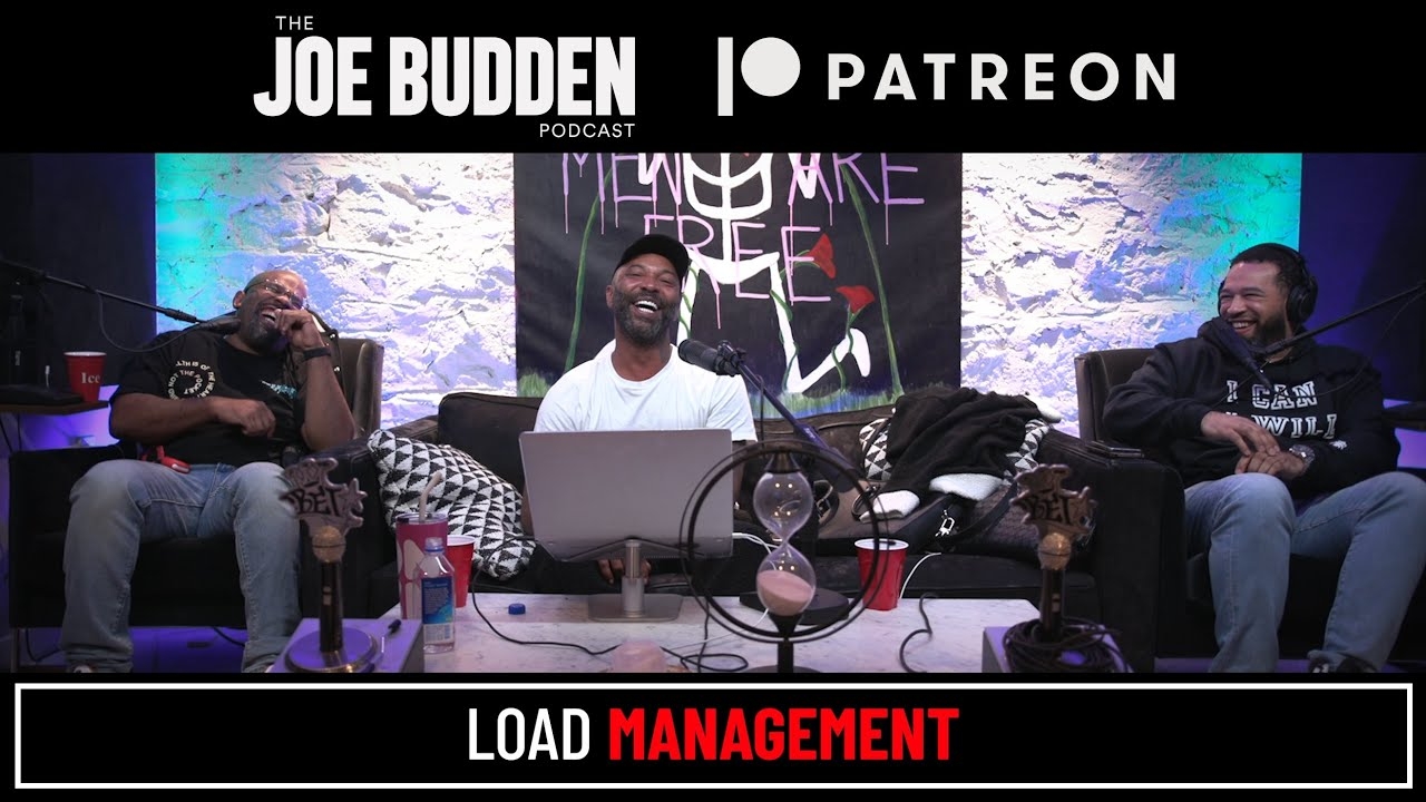 Patreon Exclusive | Load Management