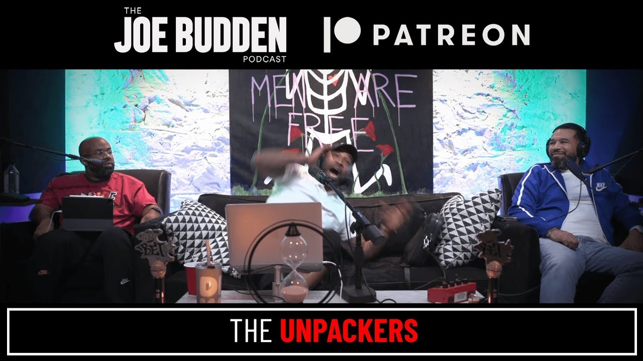 Patreon Exclusive | The Unpackers