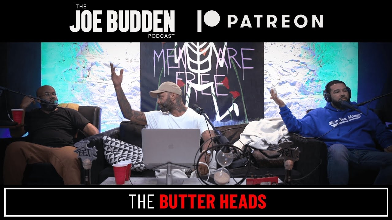 Patreon Exclusive | The Butter Heads
