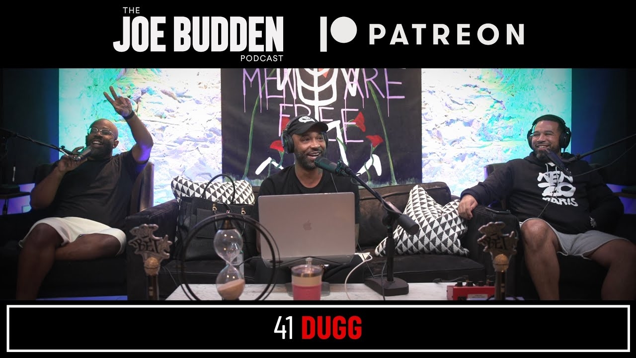 Patreon Exclusive | 41 Dugg