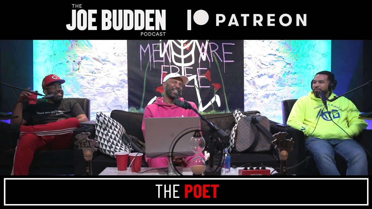 Patreon Exclusive | The Poet