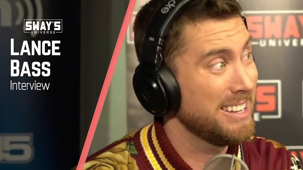 Lance Bass on the Biggest Music Mistake he Made & ‘The Boy Band Con: The Lou Pearlman Story’