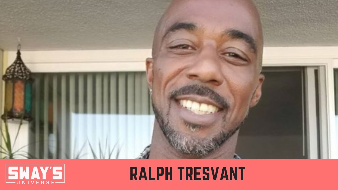 Ralph Tresvant On DocuSeries 'A Closer Look', New Music and Meeting Michael Jackson & Stevie Wonder