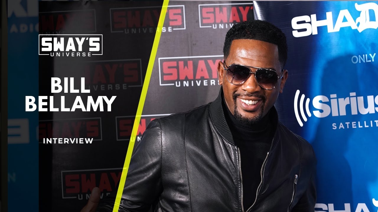 Bill Bellamy Breaks Down the Story of the First Black Woman Millionaire in the U.S: Madam CJ Walker