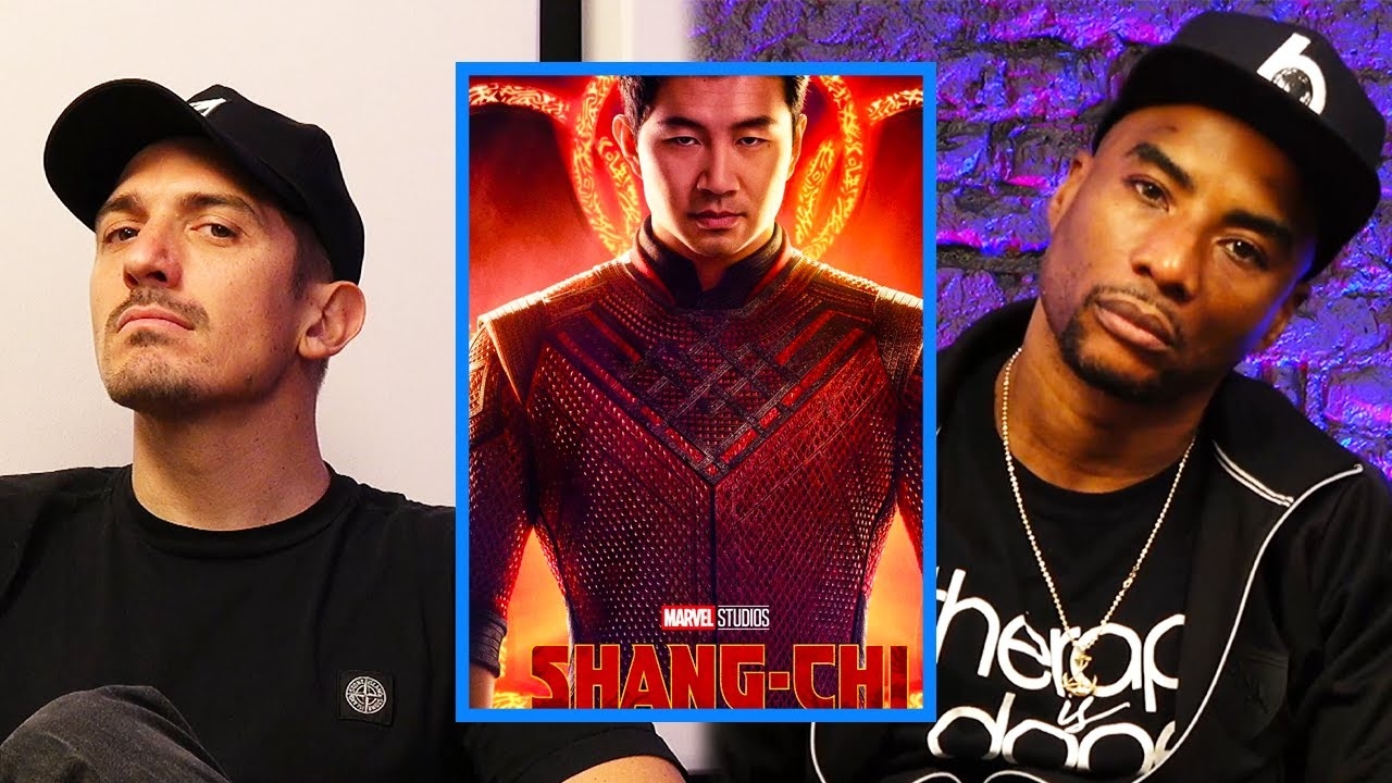Is Shang Chi the new best Marvel movie??