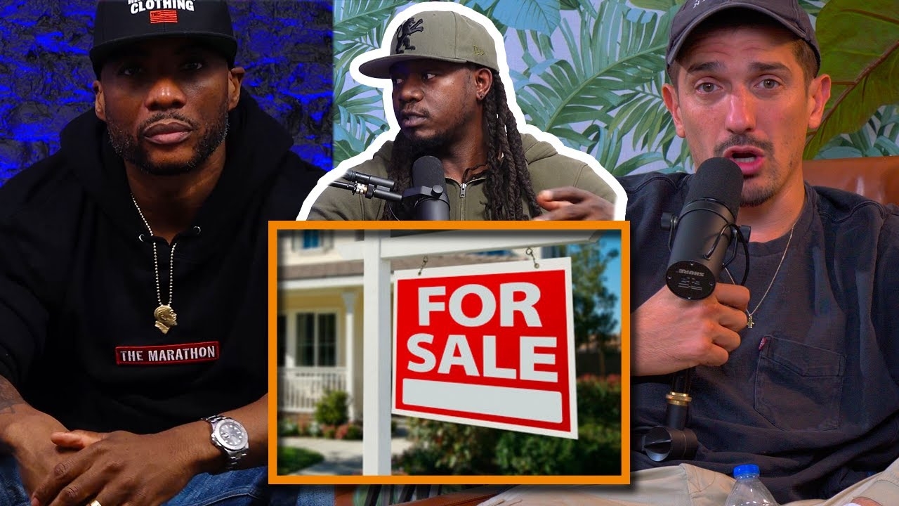 Wax is Having a Hard Time Buying House, What Should He Do?