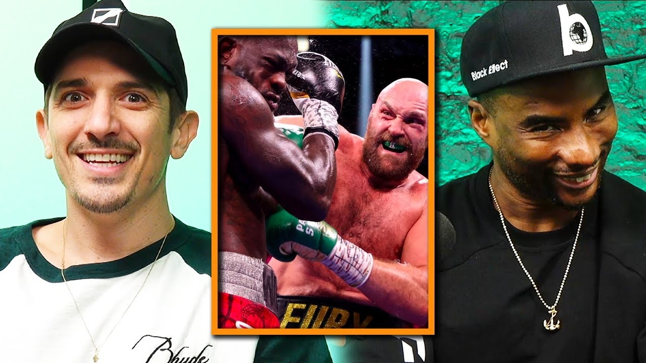 Is Tyson Fury the greatest heavyweight of all time?