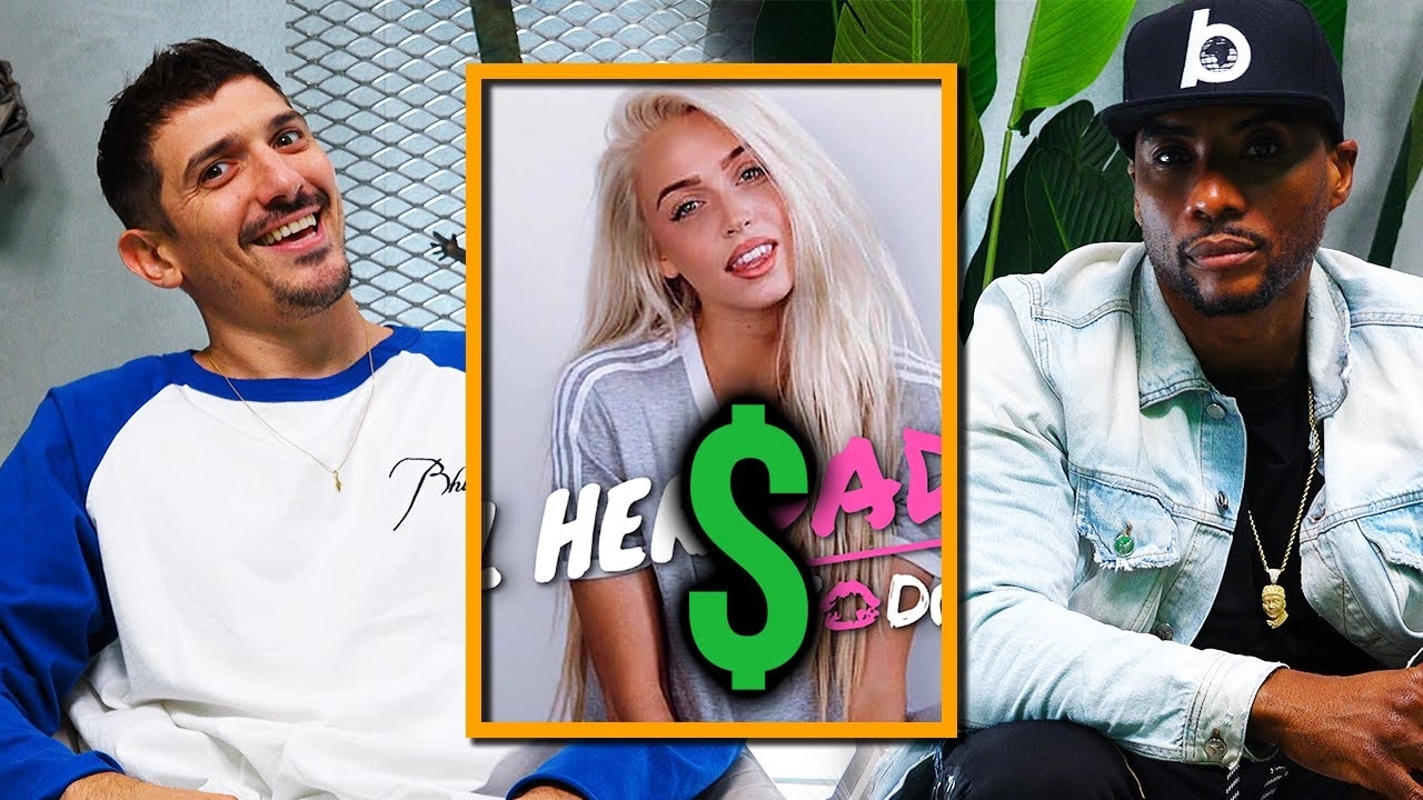 Call Her Daddy got paid BIG, does Schulz deserve some money?