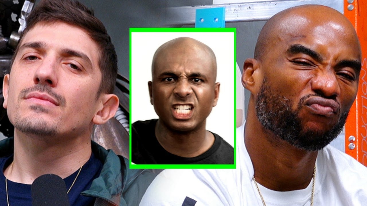 Million Dollaz Worth of Game ft. Wallo | Charlamagne Tha God and Andrew Schulz