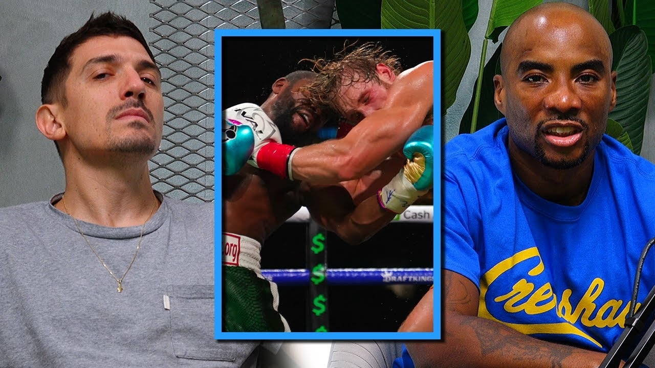 Mayweather, Paul, Wax: the 3 Boxing GOATS
