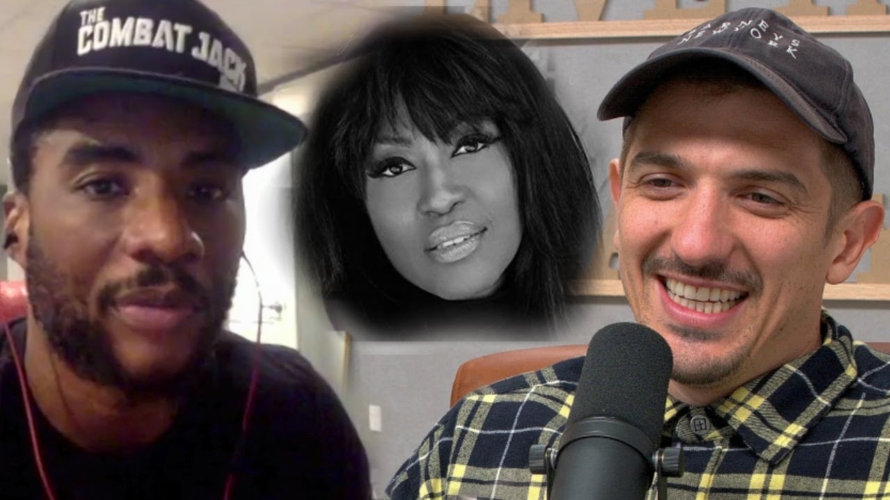 In Loving Memory of Our Friend Jas Waters | Charlamagne Tha God and Andrew Schulz