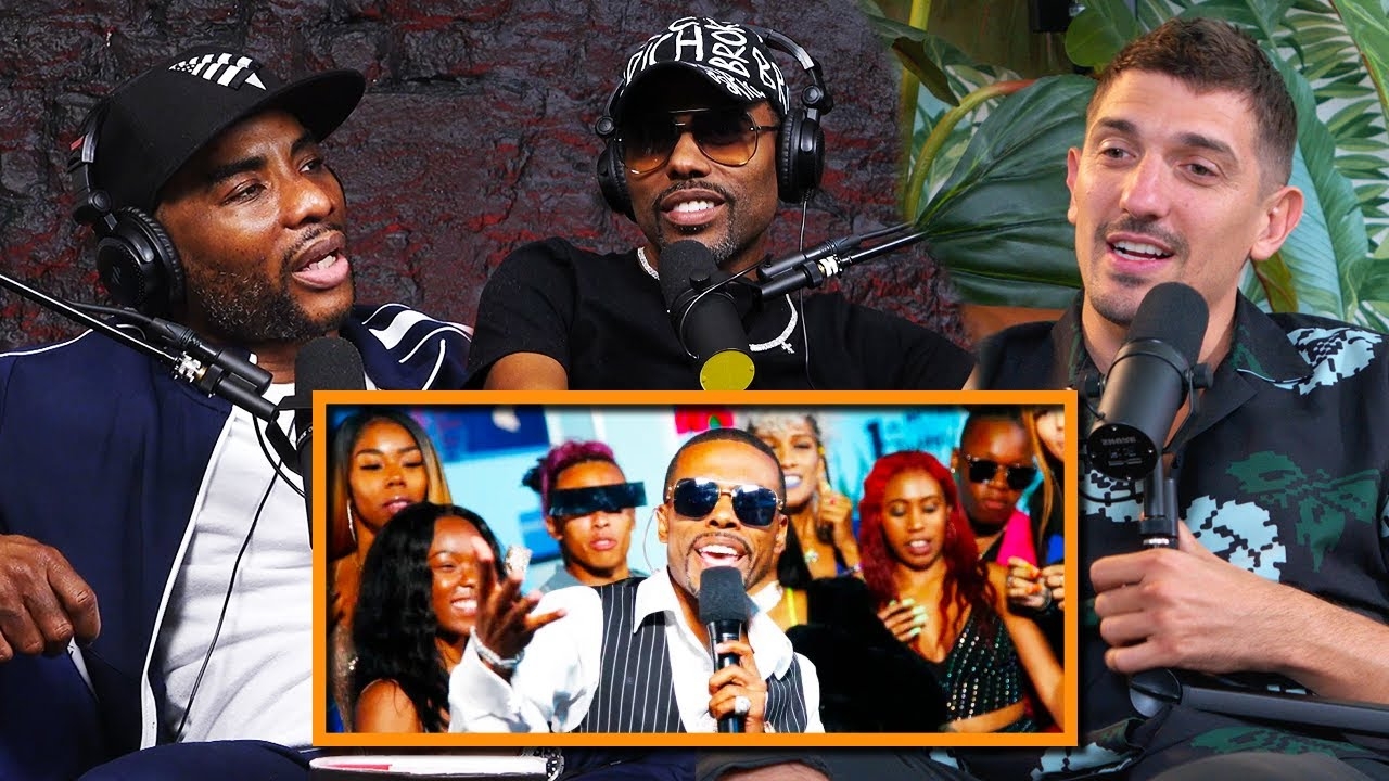 Is Schulz ALLOWED to watch Lil Duval's ALL BLACK comedy special??