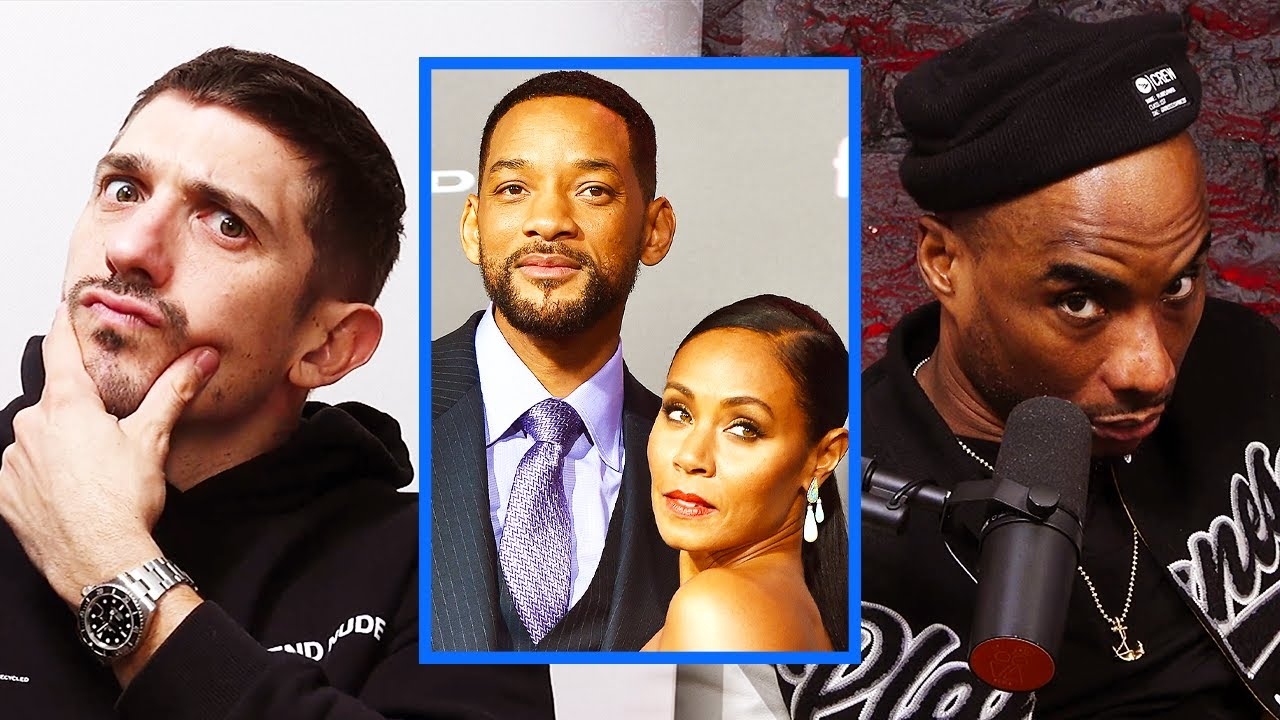 Will and Jada are back in the news again, what does it mean??