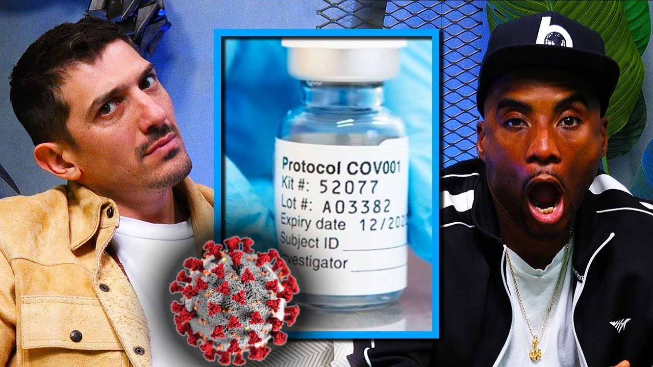 NYC is about to require Vaccine Cards!