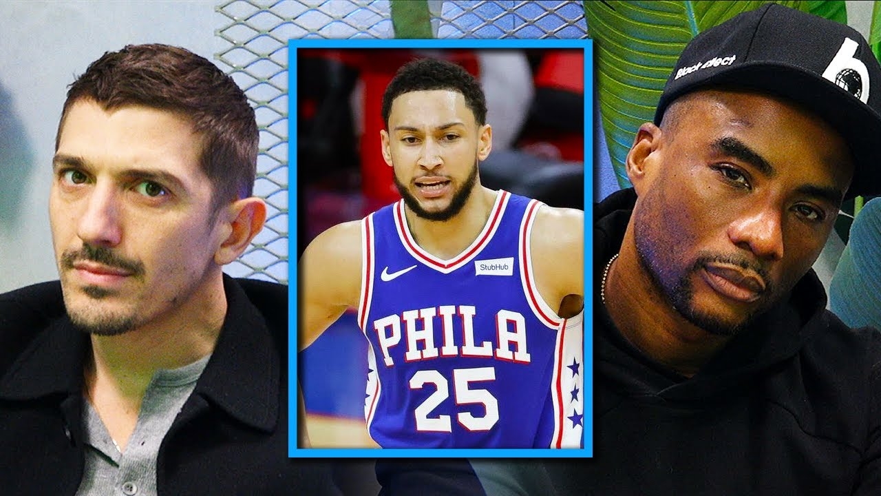 Here's the REAL problem with Ben Simmons
