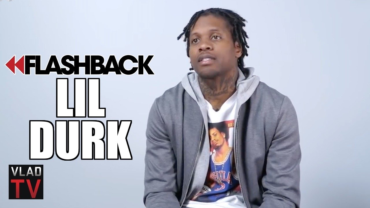 Lil Durk Details Investing in Trucking and Real Estate Companies (Flashback)