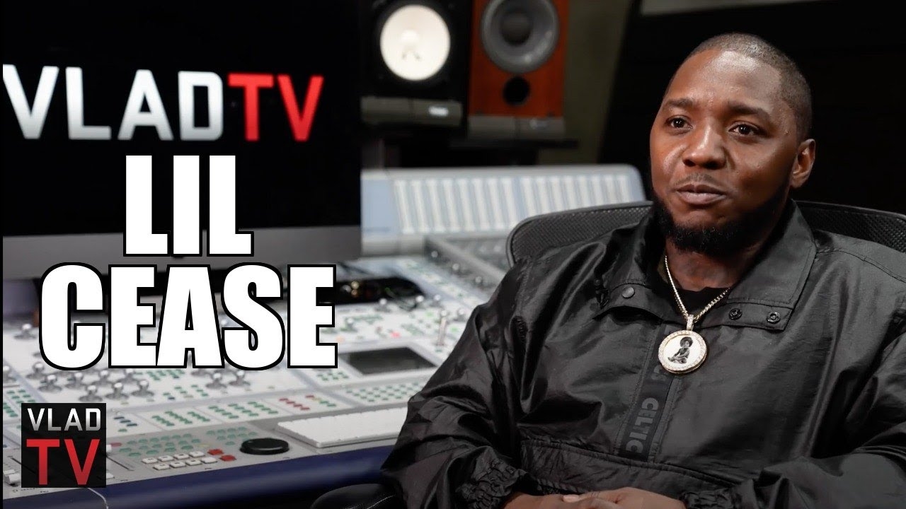 Lil Cease: 60% of the 'Notorious' Movie was Real, I "Corrupted" the Actor Who Played Me (Part 30)