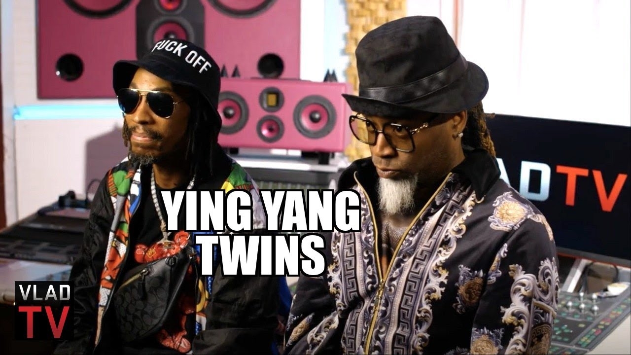 Ying Yang Twins: We Spent $1M on Wyclef to Produce Our Album, It Didn't Sell (Part 11)
