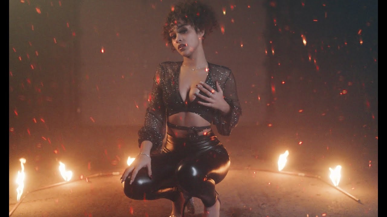 Drake Ft. Big Money Dboy - Why U Cappin (Official Video)