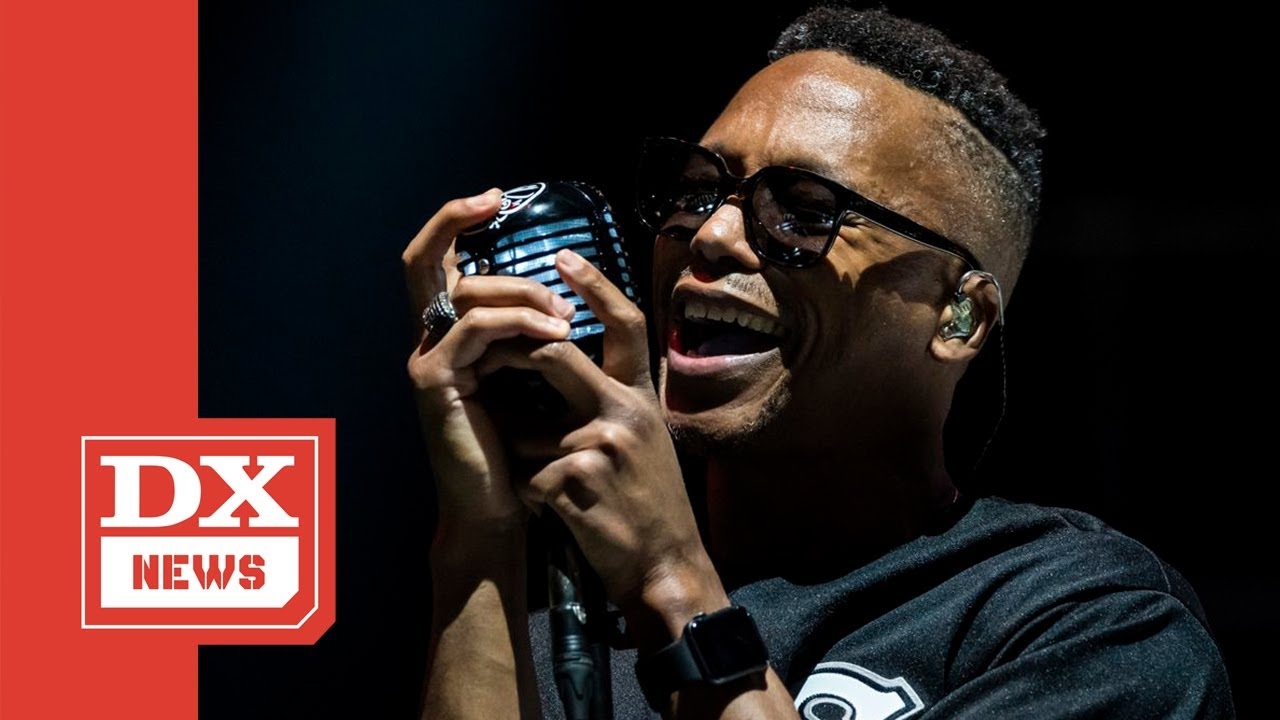 Lupe Fiasco’s New Project Called “Rap Album of The Decade” By Kanye West Engineer