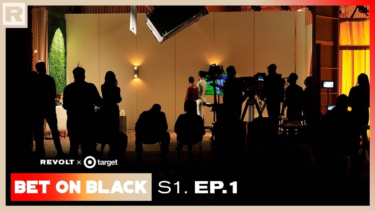 Young, Gifted and Black | 'Bet on Black' Episode 1