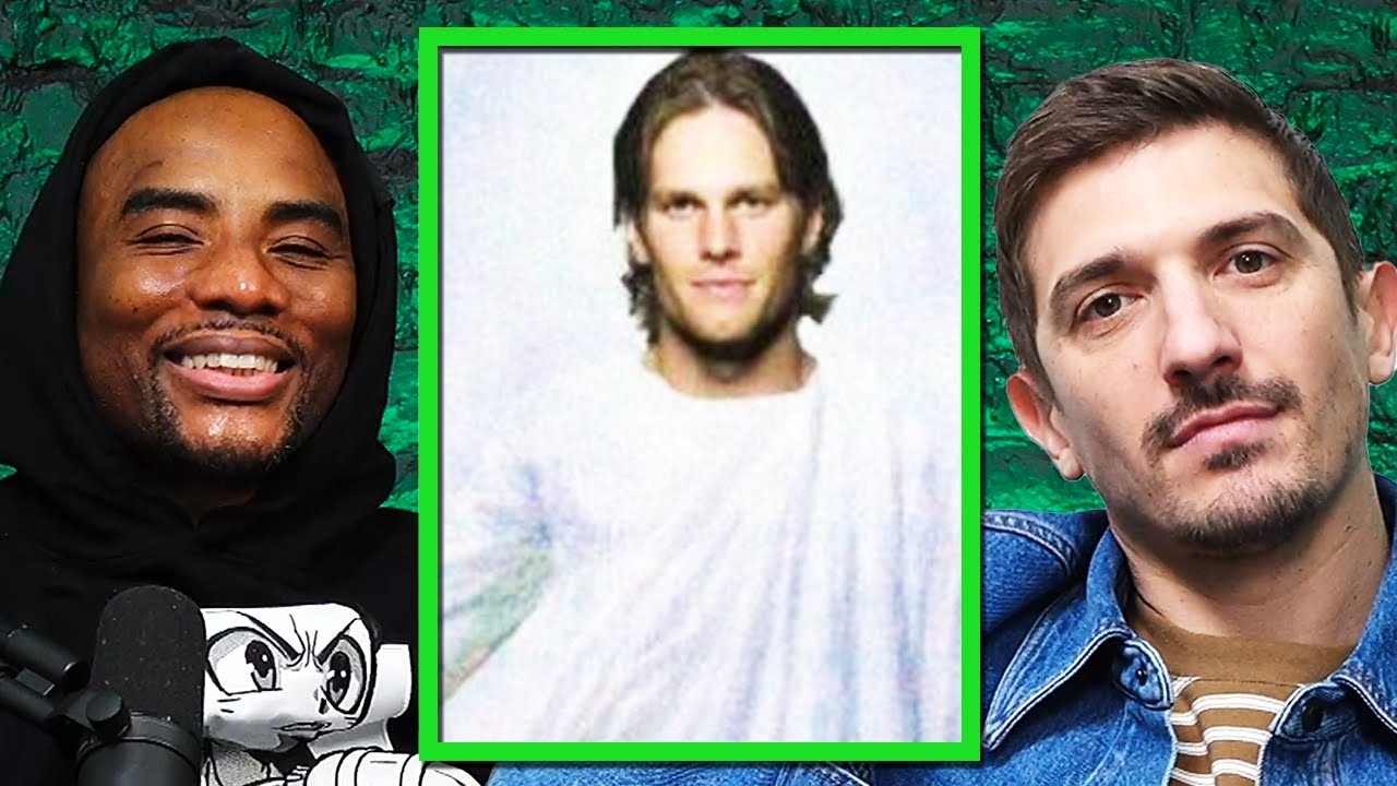 Is Tom Brady the greatest white man of all time?