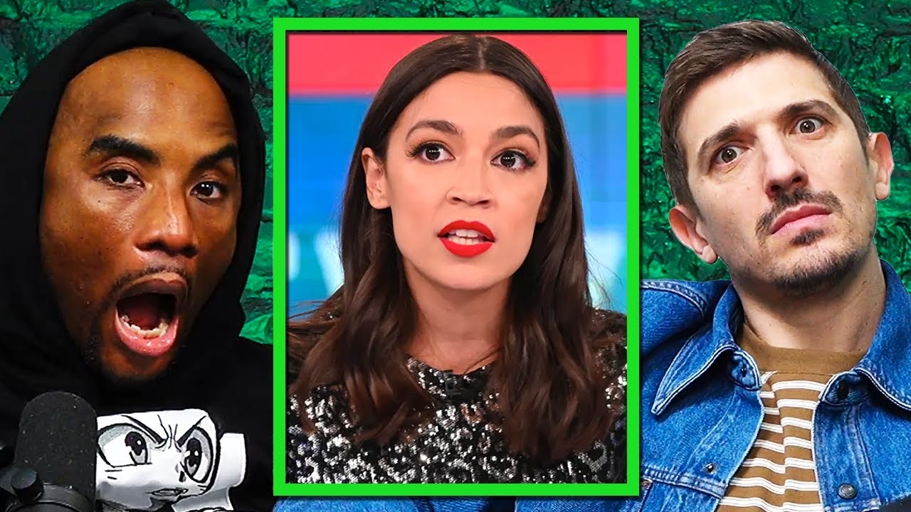 AOC went to Miami for vacation and people are PISSED
