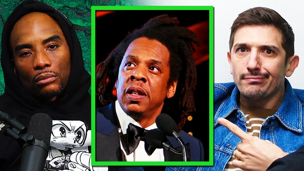 Jay Z says NO ONE could beat him in Verzuz